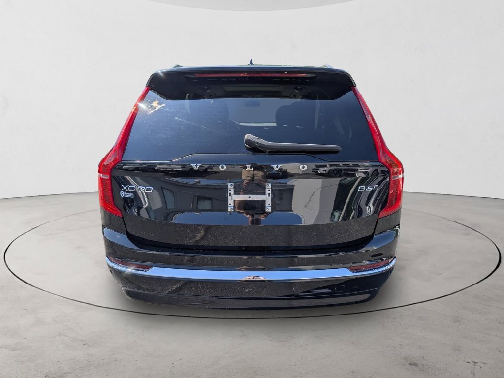 Certified 2024 Volvo XC90 B6 Plus w/ Protection Package AWD/4WD image 6