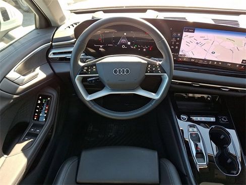 Certified 2025 Audi A5 2.0T Premium Plus w/ Premium Plus image 11