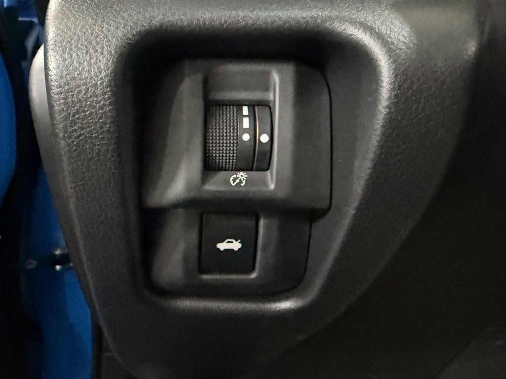Used 2024 Toyota GR86 Premium RWD image 23