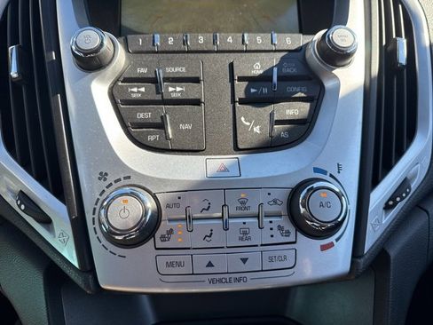 Used 2017 GMC Terrain SLT w/ Nightfall Package image 28