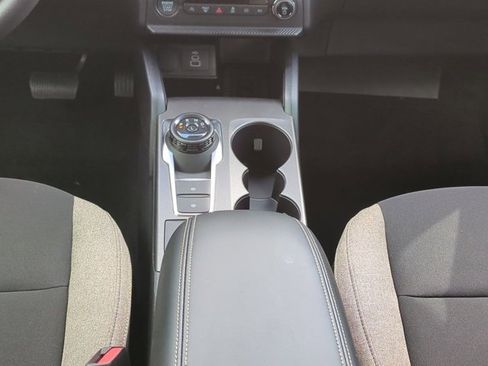 New 2025 Ford Bronco Sport Big Bend image 19