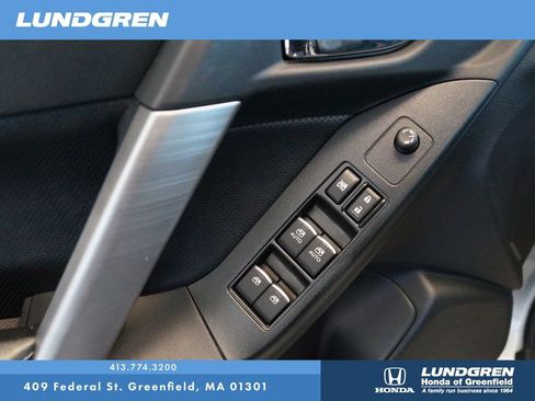 Used 2018 Subaru Forester 2.5i Limited image 16