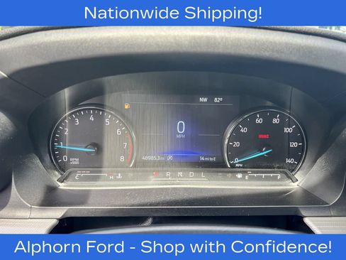 Certified 2024 Ford Explorer XLT w/ Equipment Group 202A AWD/4WD image 15