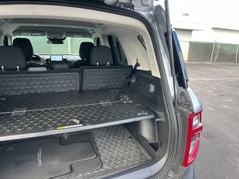 Used 2021 Ford Bronco Sport Big Bend image 30