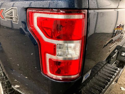 Used 2019 Ford F150 XLT w/ Equipment Group 302A Luxury AWD/4WD image 28