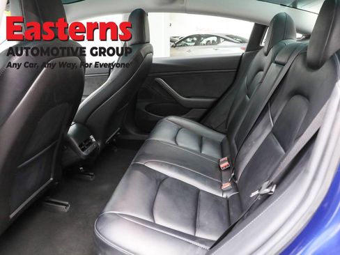 Used 2019 Tesla Model 3 Long Range image 19