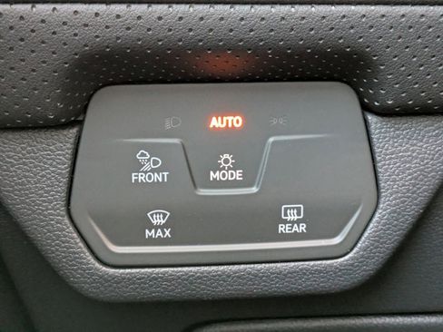 New 2026 Volkswagen Atlas SEL Premium R-Line AWD/4WD image 36
