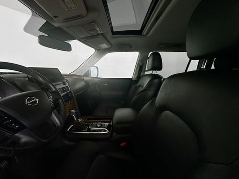 Used 2023 Nissan Armada SL image 20