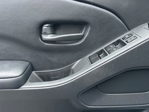 New 2026 Nissan Frontier SV w/ Tow Package image 12