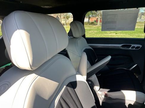 New 2026 Kia EV9 GT-Line AWD/4WD image 27