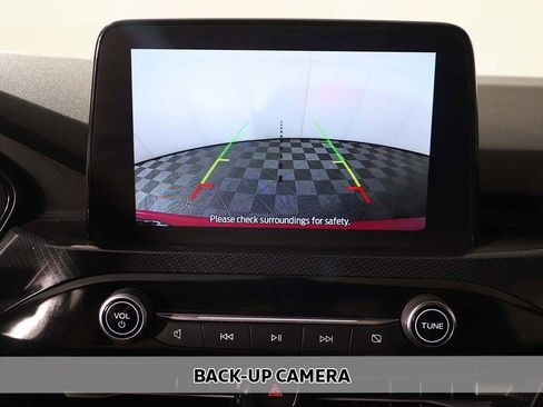 Used 2024 Ford Escape ST-Line FWD image 5