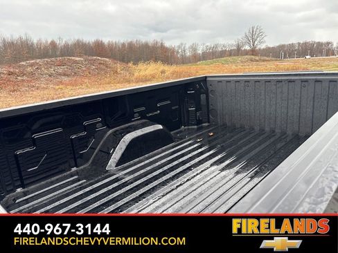 New 2025 Chevrolet Silverado 1500 W/T image 33