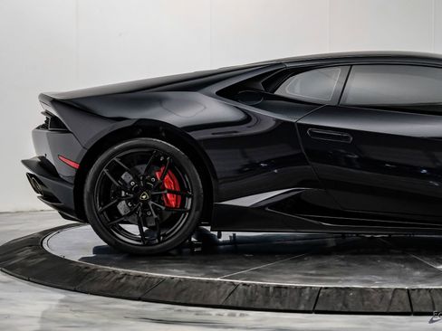 Used 2015 Lamborghini Huracan LP 610-4 AWD/4WD image 26