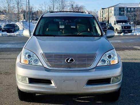 Used 2007 Lexus GX 470 image 2