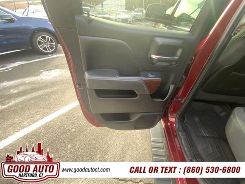 Used 2014 GMC Sierra 1500 SLE w/ SLE Convenience Package image 11