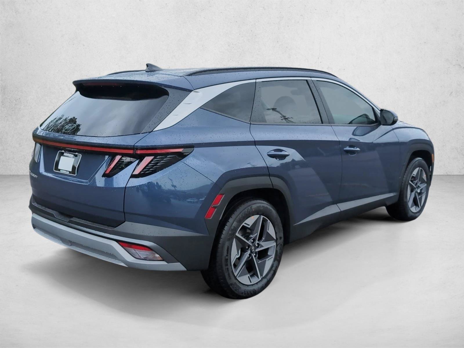New 2026 Hyundai Tucson SEL FWD image 5