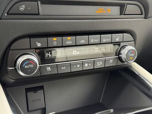 New 2025 MAZDA CX-5 AWD 2.5 S w/ Premium Plus Pkg image 17