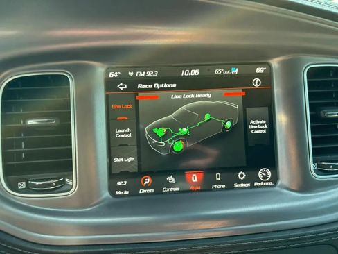 Used 2023 Dodge Charger Scat Pack RWD image 29