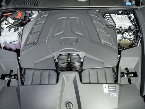 New 2026 Porsche Cayenne S AWD/4WD image 36
