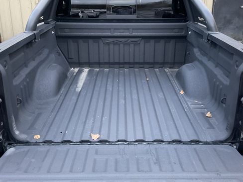 Used 2019 Chevrolet Colorado ZR2 image 40