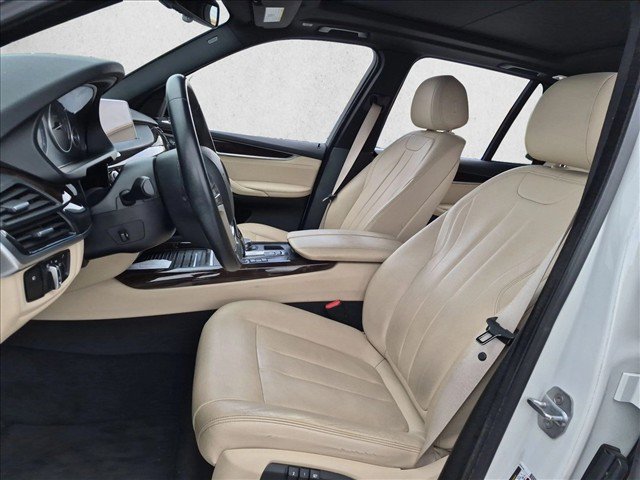 Used 2017 BMW X5 xDrive35i AWD/4WD image 13
