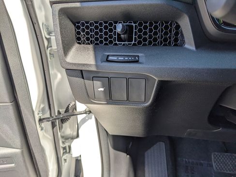 New 2026 Honda CR-V TrailSport image 31