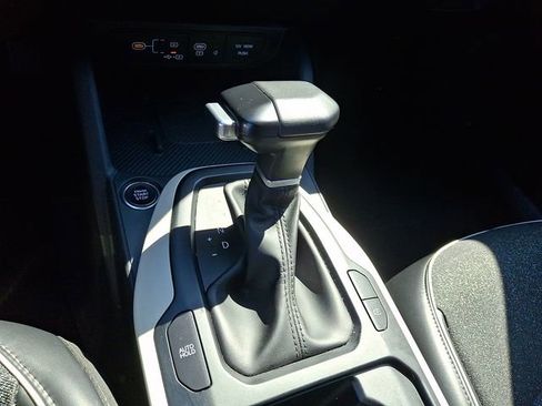 Certified 2025 Kia K4 GT-Line FWD image 15