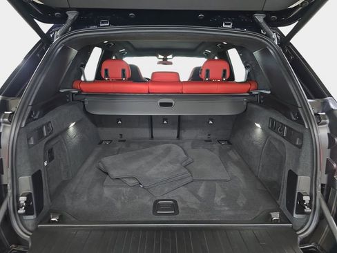 Used 2021 BMW X5 M w/ Competition Package AWD/4WD image 30