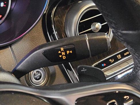 Used 2020 Mercedes-Benz C 300 Sedan image 12