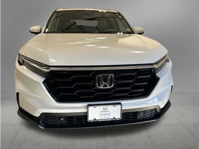 Certified 2024 Honda CR-V EX-L image 3