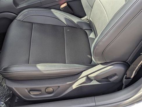 New 2025 Ford Mustang GT Premium w/ GT Performance Package image 4