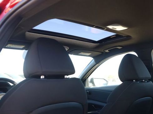 New 2026 Hyundai Elantra SEL Sport image 21