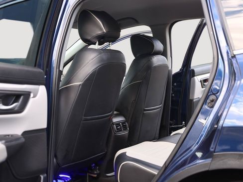 Used 2019 Honda CR-V LX image 15