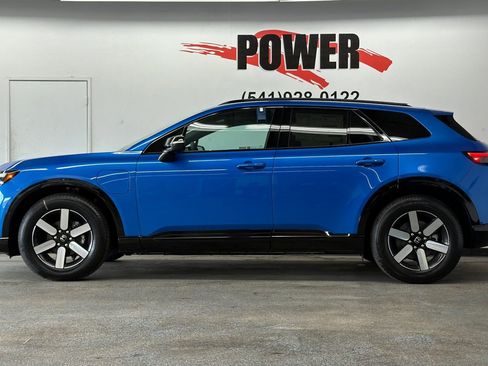 New 2026 Honda Prologue Touring image 6