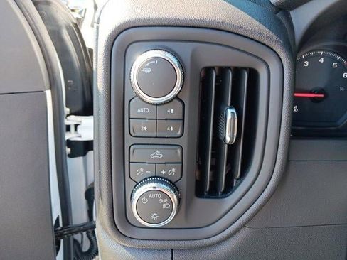 New 2026 GMC Sierra 3500 Pro w/ Convenience Package AWD/4WD image 12