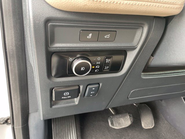 Used 2024 Ford Expedition Max Limited AWD/4WD image 28