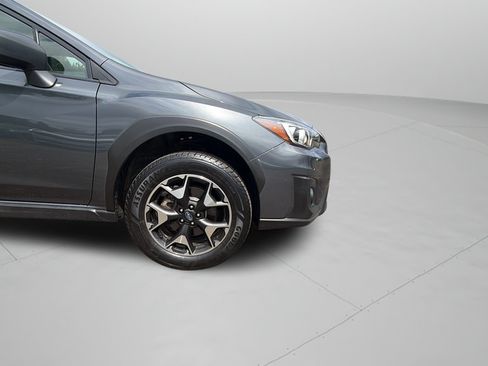 Used 2020 Subaru Crosstrek 2.0i AWD/4WD image 31