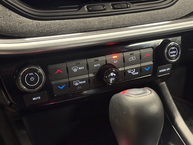 Used 2022 Jeep Compass Latitude w/ Convenience Group AWD/4WD image 26