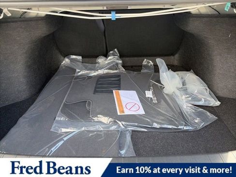 New 2026 Nissan Sentra SV w/ SV Convenience Package image 13