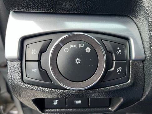 Used 2019 Ford Explorer Limited w/ Class III Trailer Tow Package AWD/4WD image 16