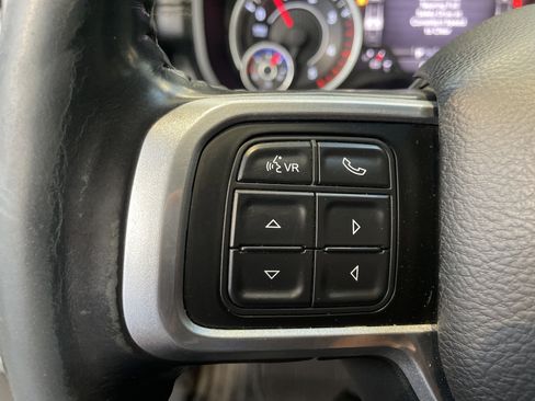 Used 2020 RAM 3500 Laramie image 18