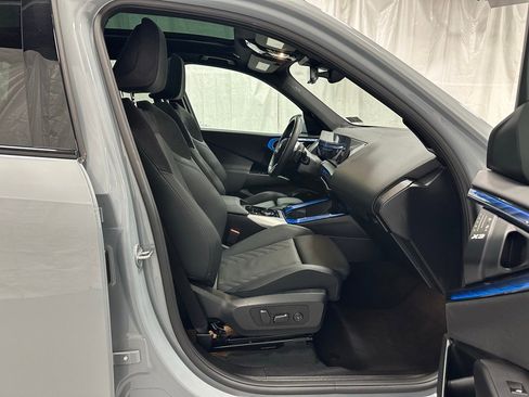 Used 2025 BMW X3 xDrive30i w/ M Sport Package image 56
