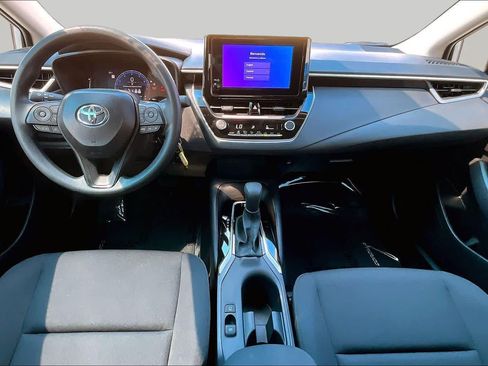 Used 2026 Toyota Corolla LE FWD image 16