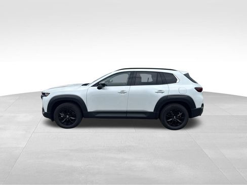 Certified 2026 MAZDA CX-50 AWD 2.5 Hybrid w/ Weather Package image 2