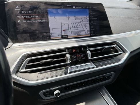 Used 2019 BMW X5 xDrive40i w/ Convenience Package AWD/4WD image 22