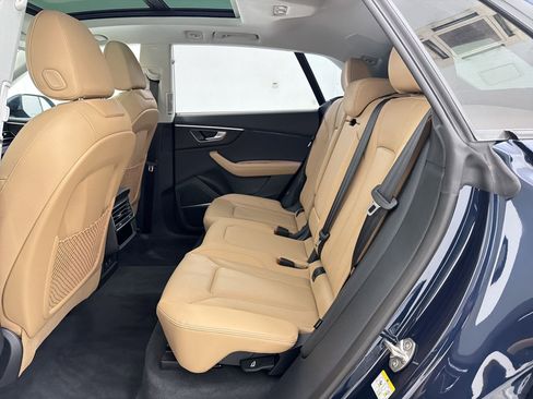 New 2026 Audi Q8 Premium Plus image 13