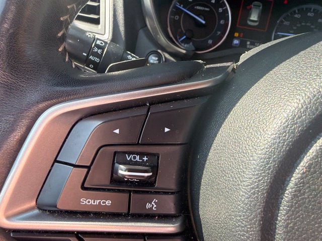 Used 2019 Subaru Ascent Touring w/ Popular Package #3 AWD/4WD image 36
