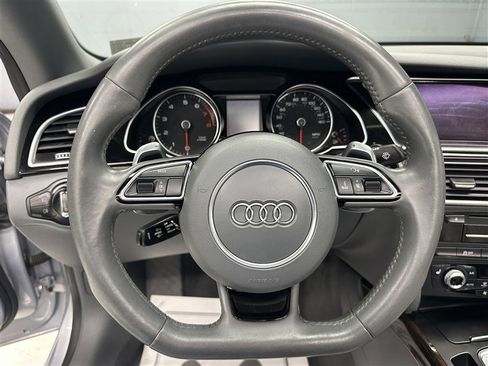 Used 2017 Audi A5 2.0T Sport image 27