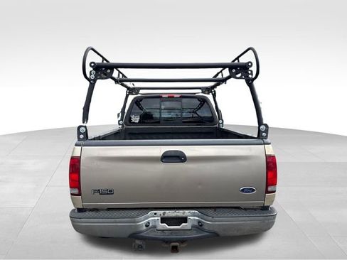 Used 2000 Ford F150 XL image 6
