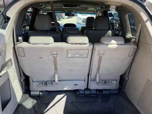 Used 2012 Honda Odyssey EX-L image 18
